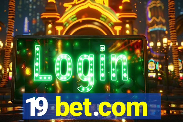 19 bet.com